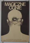 Magiczne ognie (Magic Fires)